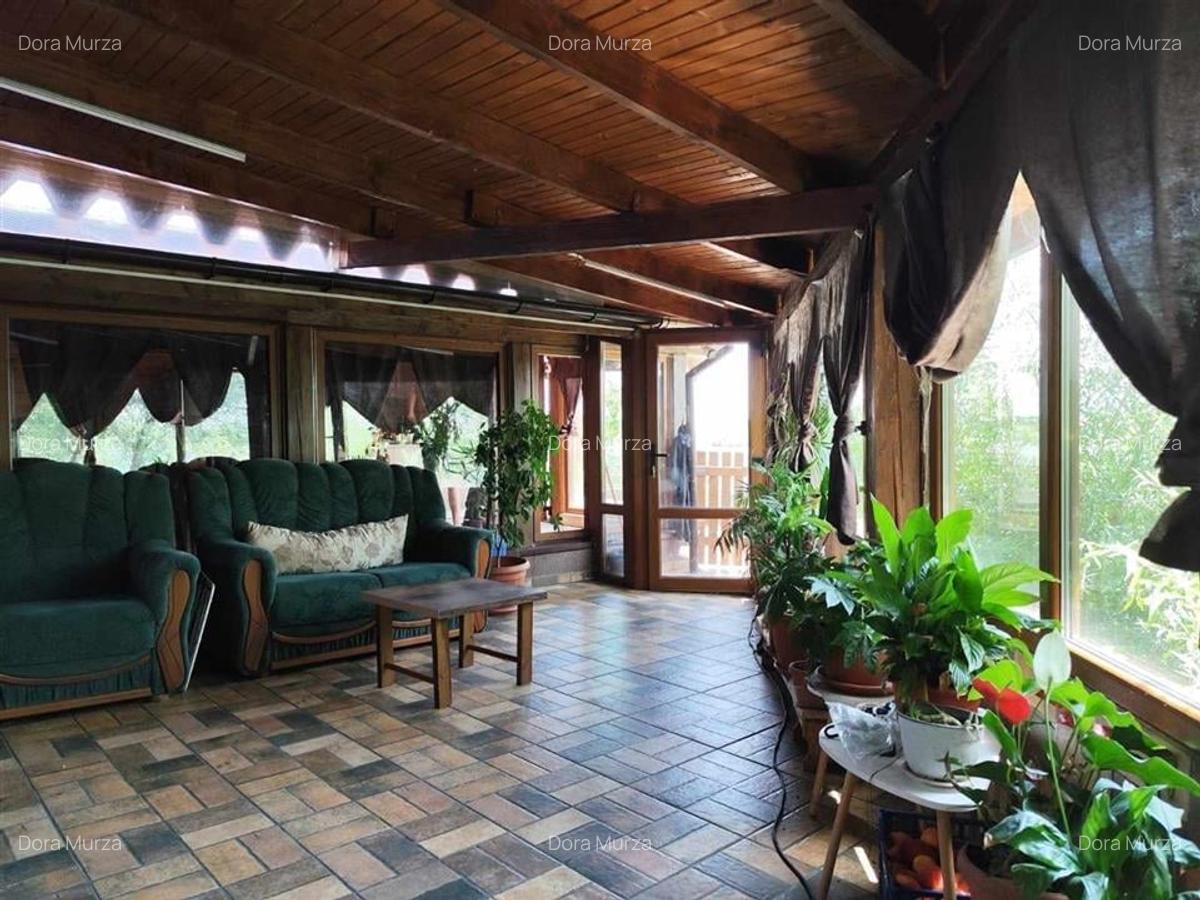 RECO Balta privata cu casa - 16