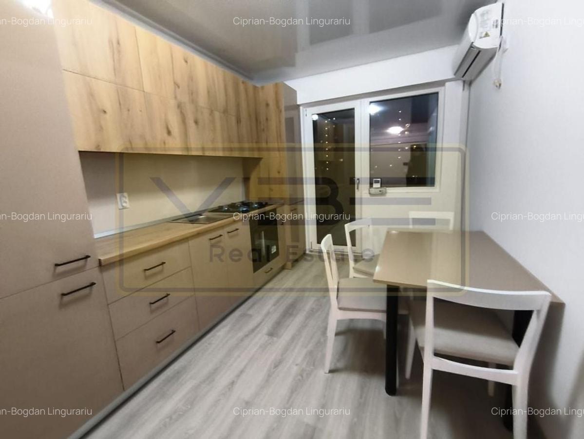 Apartament 2 camere NOU Copou Garden - 5