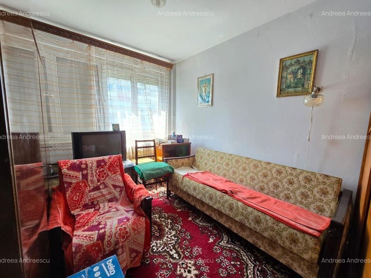 2 camere Berceni -Alexandru Obregia spatios liber decomandat - 6