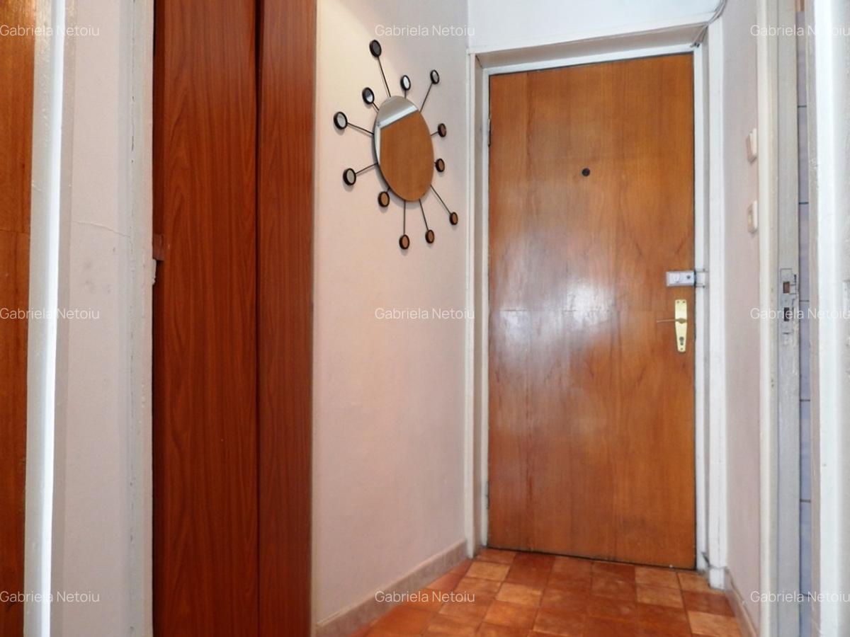 Garsoniera de inchiriat Titulescu - 6