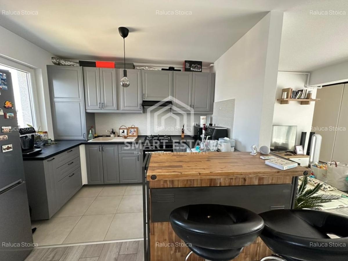 Gura Putnei - Penthouse 2 Camere 120 mp - Terasa 50 mp - 1