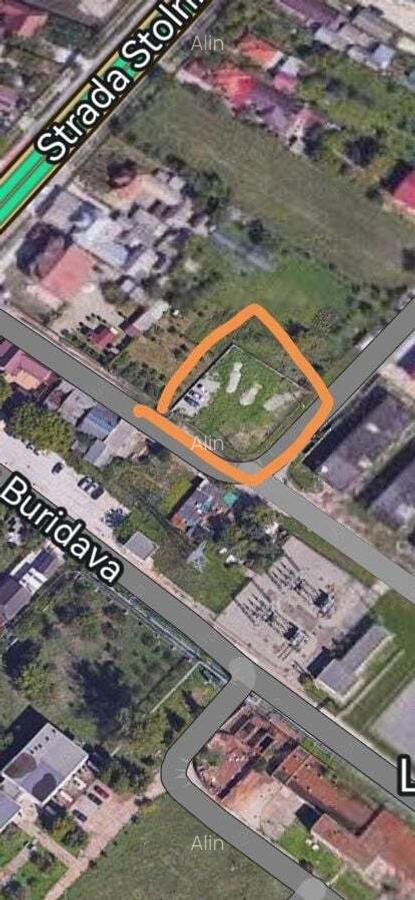 Teren de inchiriat - 2