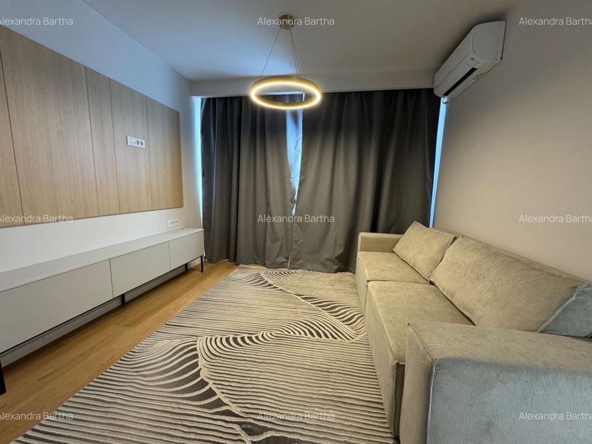 Apartament de închiriat – 2 camere, renovat, vedere panoramică - 2