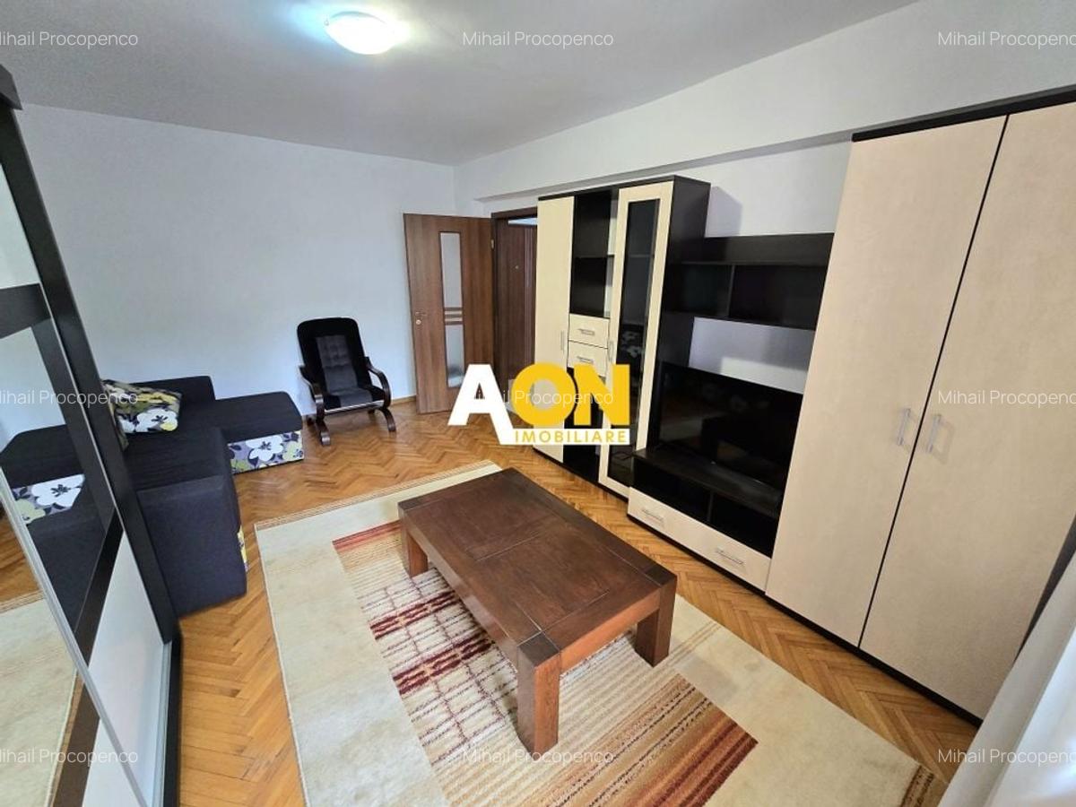 Apartament cu 2 Camere, Etaj 2, Loc De Parcare, Zona Cetate - 4