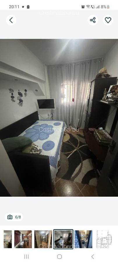 Garsoniere de inchiriat - 2