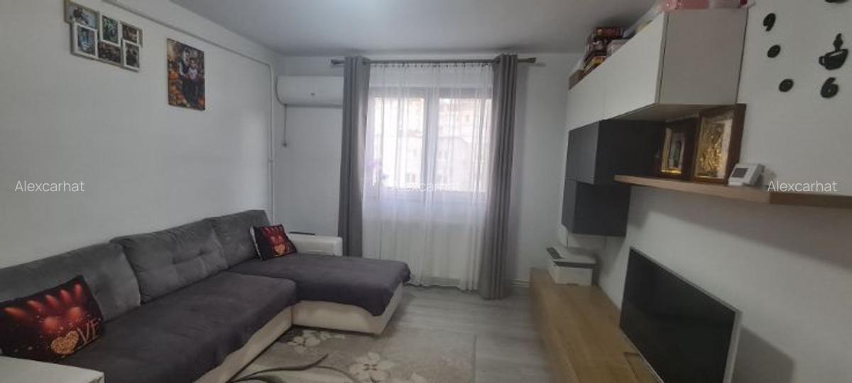 Apartament 3 camere - 2