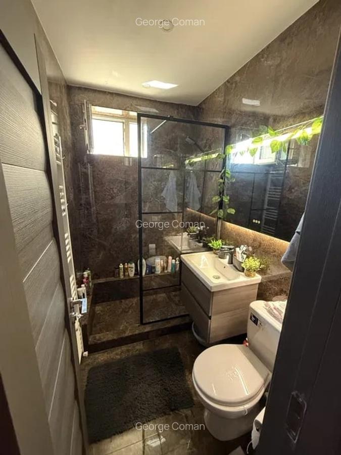 APARTAMENT 2 CAMERE DECOMANDAT  ,CENTRALA GAZ - 2