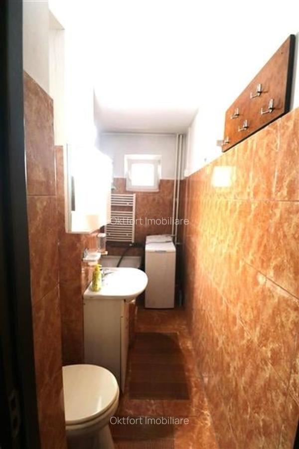 Apartament cu 2 camere semidecomandat în Dacia - 10