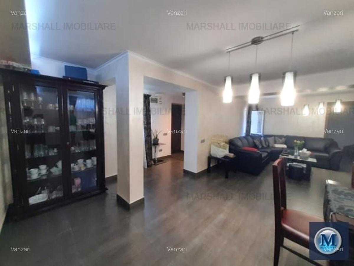 Casă cu 3 camere în Rudului - 2