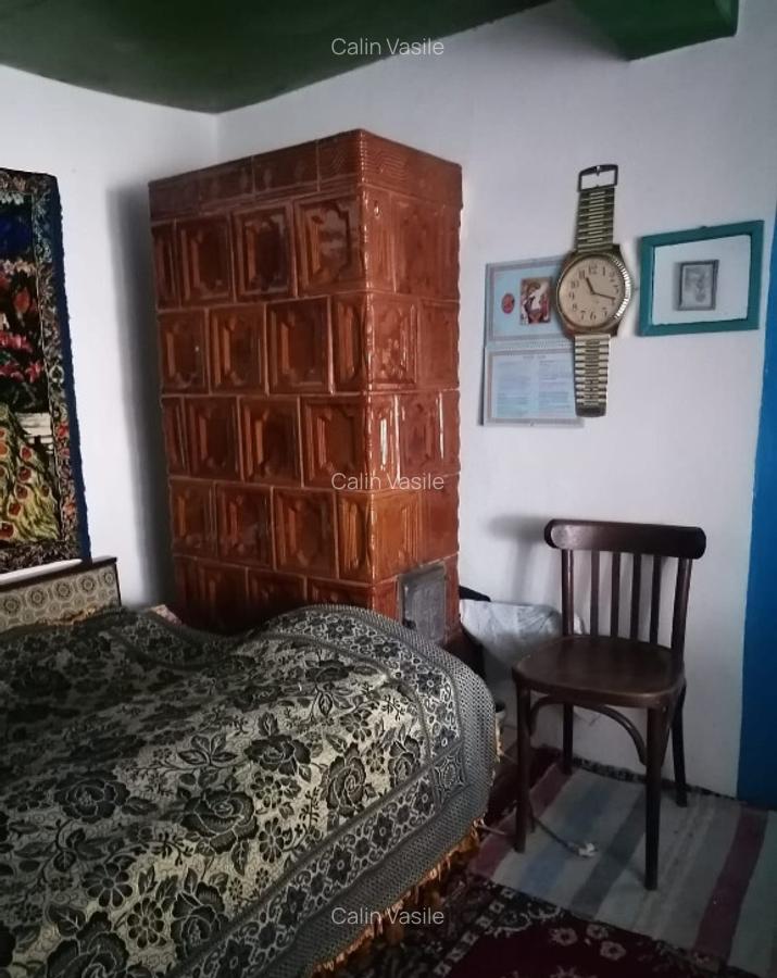 Casa in satul Zebil cu vedere superba spre lacul Babadag - 9