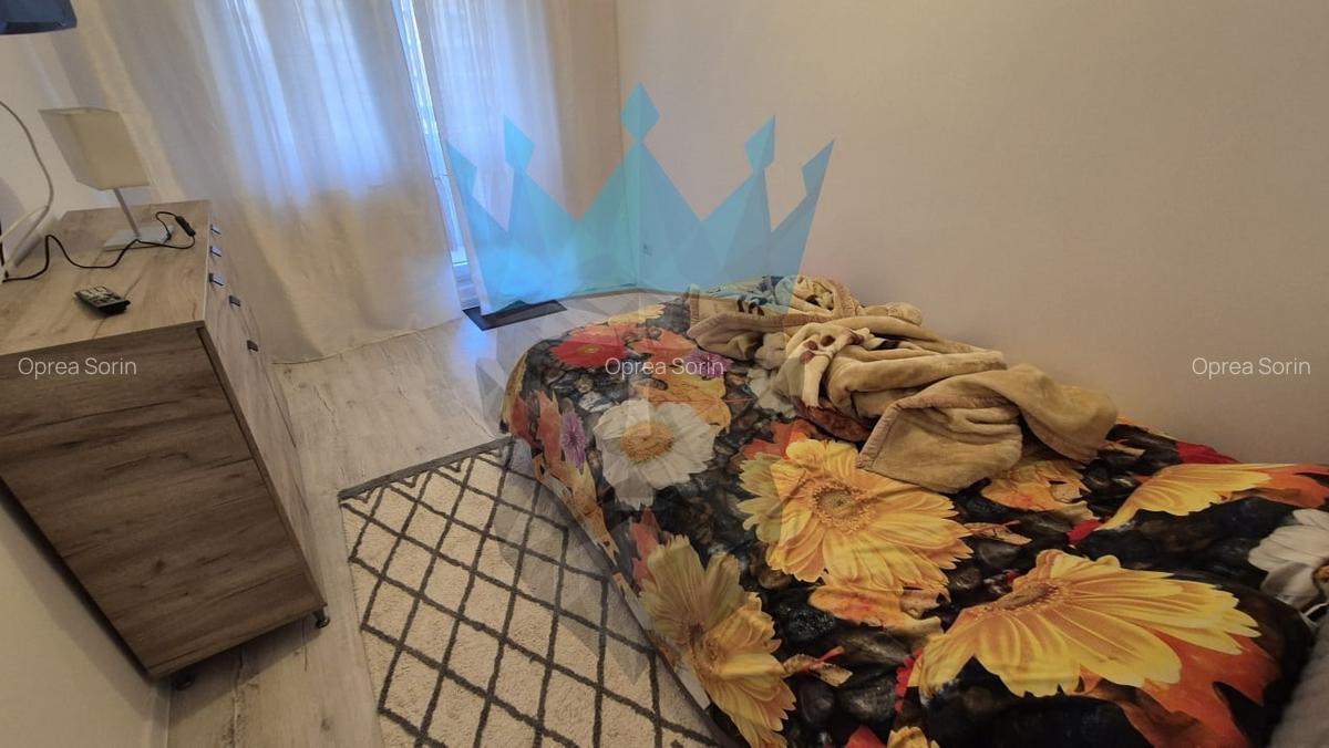 Apartament 2 Camere Complex Avangarde City Chiajna - 13