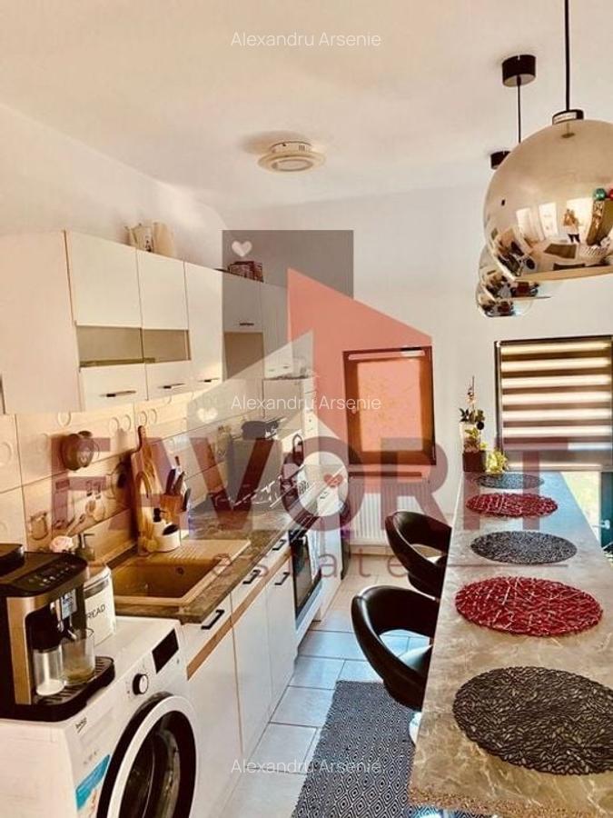 Apartament 2 camere decomadat | Giroc - 4