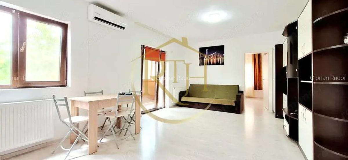 Apartament 2 camere, bloc nou, Giroc aproape de Scoala - 5