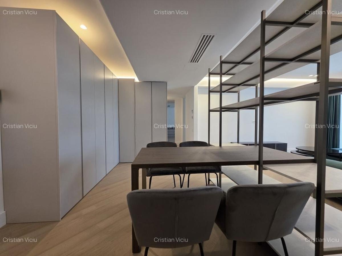 Apartament cu 3 camere decomandat, mobilat în Iancu Nicolae - 8