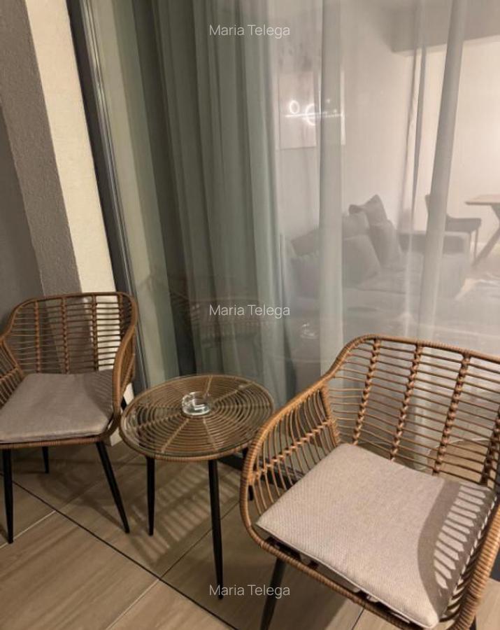 Apartament 2 camere mobilat, Coresi-Kasper | Nou 2024, loc p - 11