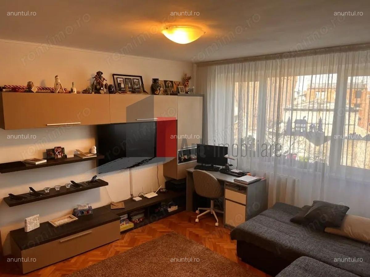 Stefan cel Mare- Obor apartament 3 camere - 1