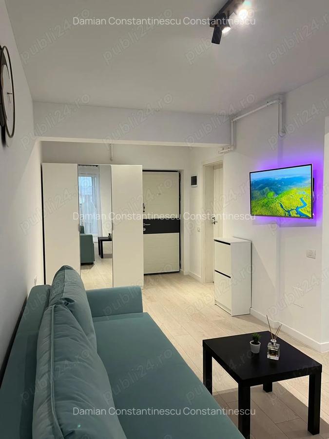 Garsoniera Noua 2025 Prima Inchiriere Proprietar Metrou Berceni - 2