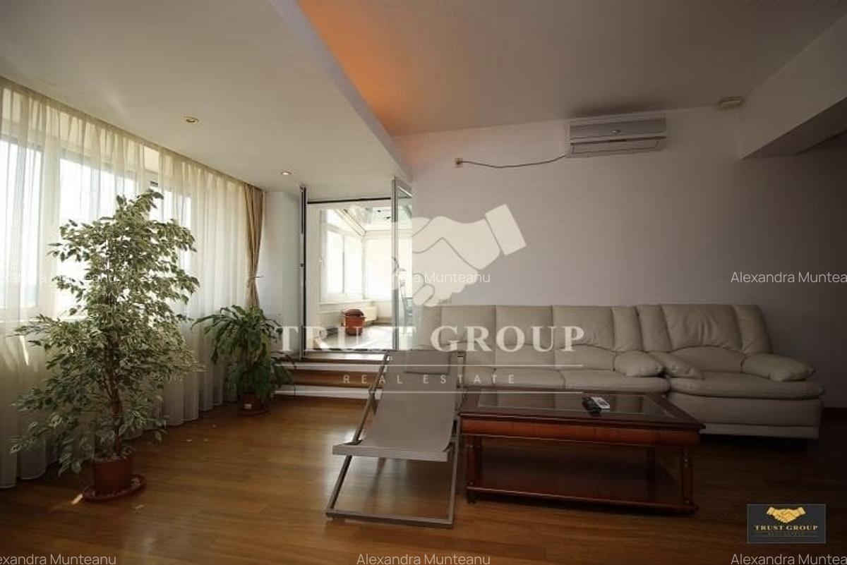 Penthouse Gradina Icoanei | Loc de parcare | Boxa | Terase 80mp - 3