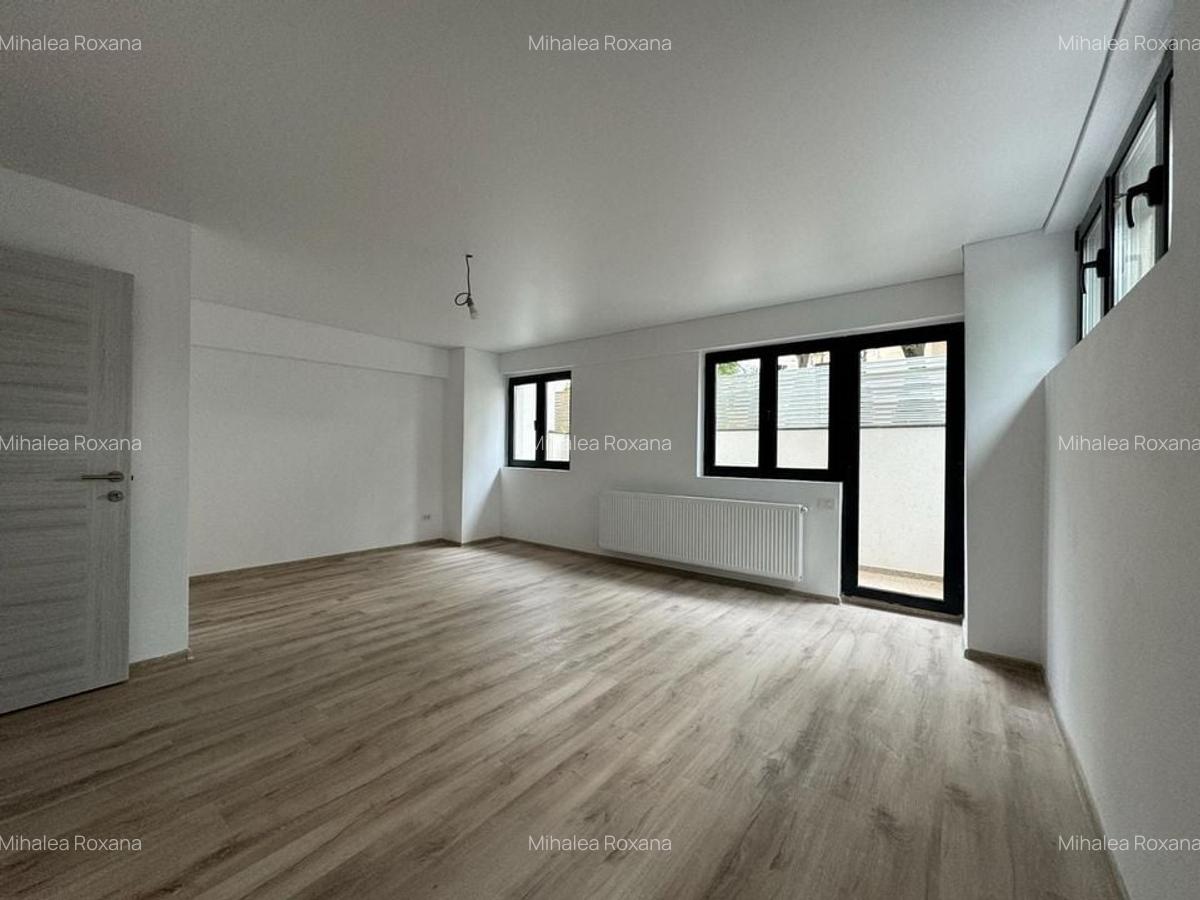 Garsonieră Luminoasa cu Balcon Spațios - 2