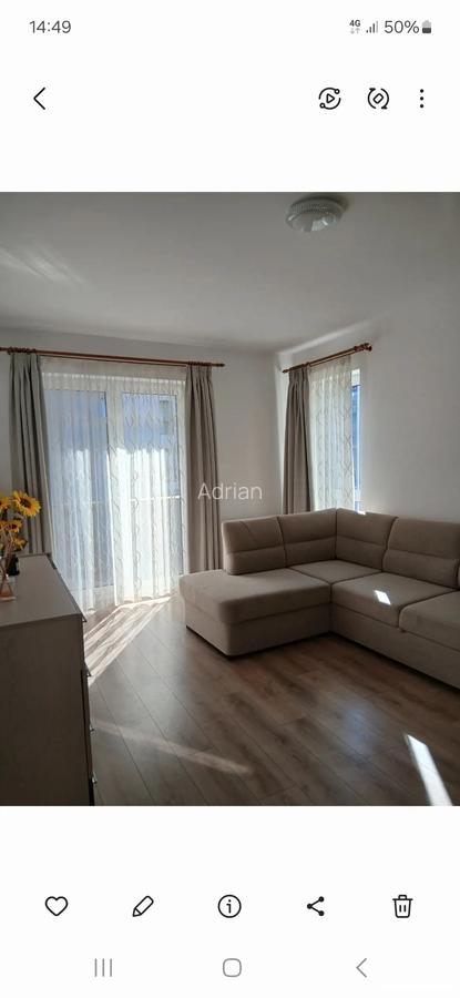 Garsoniera de inchiriat - 1