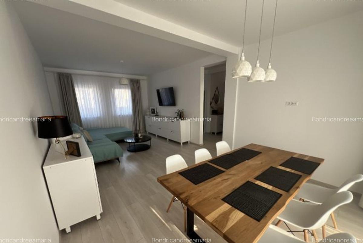 De vanzare-Casa Moșnița Nouă, 3 dormitoare, 118mp utili, teren 304mp - 5