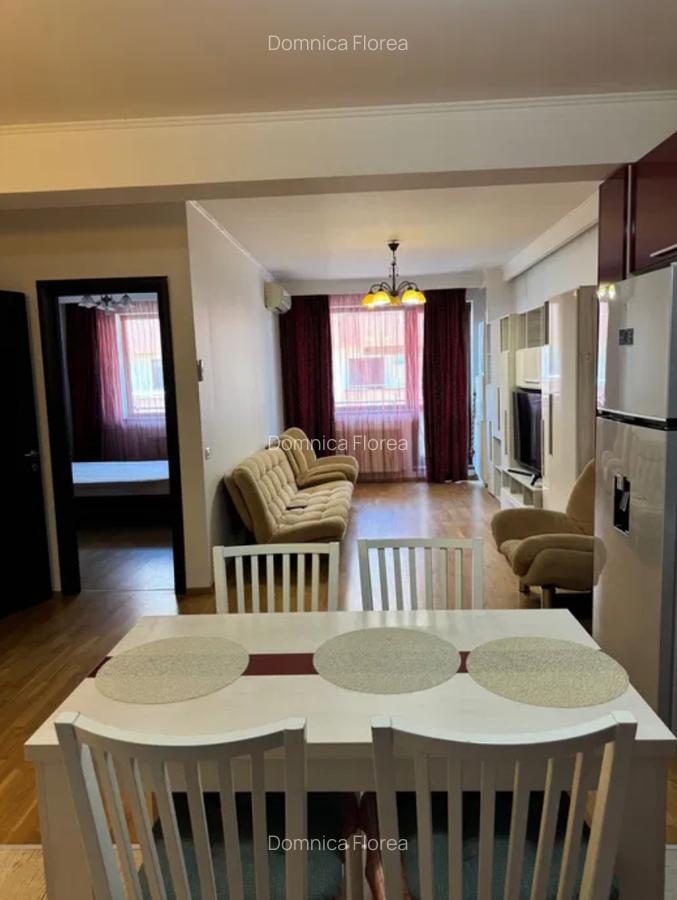 Apartament cu 2 camere, 63 mp, zona Sisești - North Lane - 1
