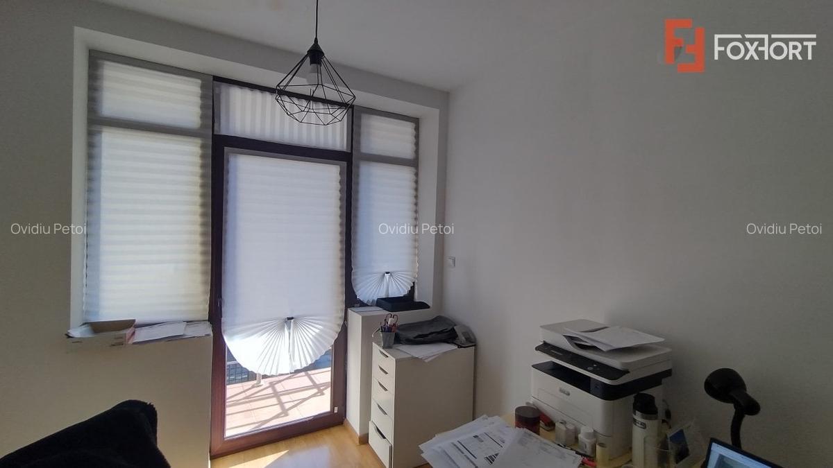 Casa individuala 6 camere, Zona Bucovina - Teren 788 mp - 13