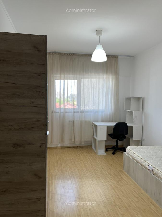 Apartament 3 camere decomandat (cu parcare inclusă) – Complex Primăvara - 12