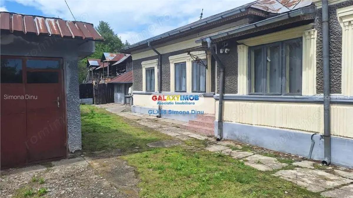 Vanzare casa exterior Targoviste - Adanca - 3