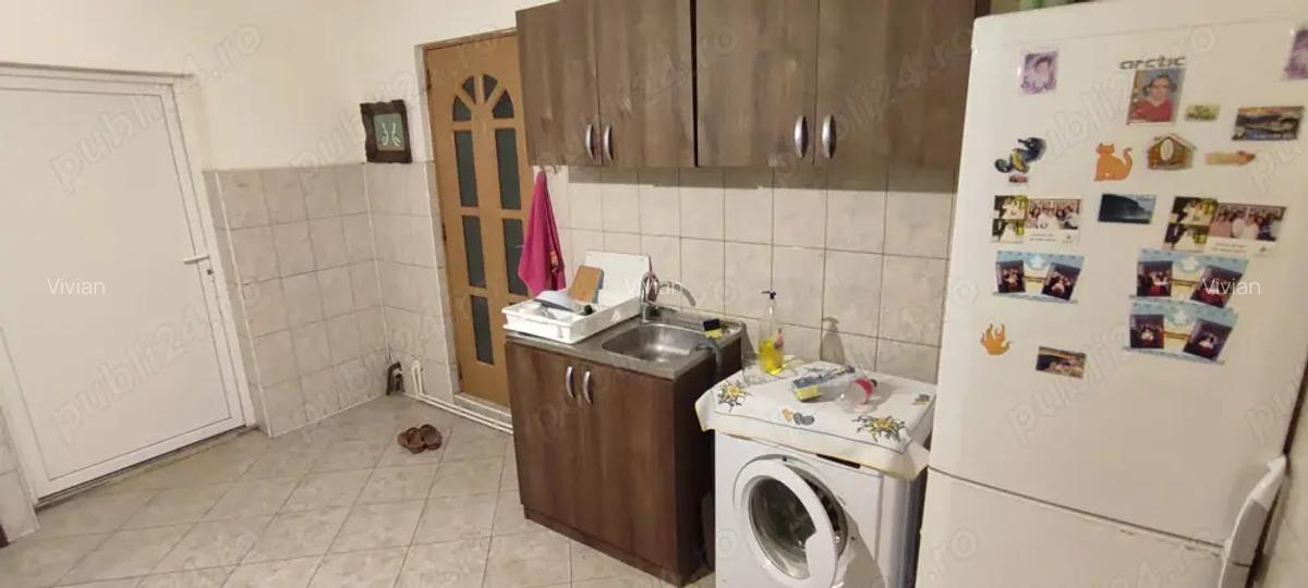 Casa spa?ioasa + 3000mp teren, foraj 120m, zona pitoreasca Balint, Timi? - 6