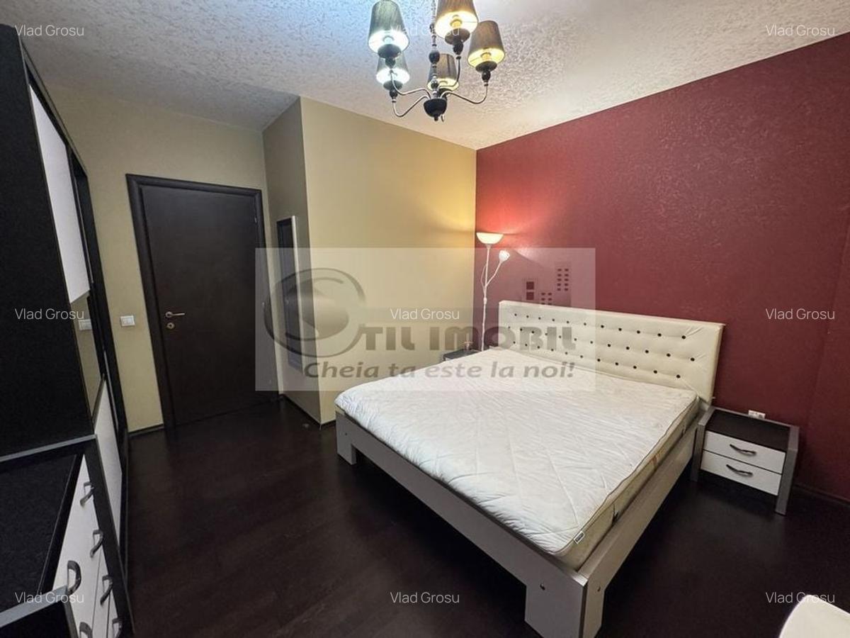 Apartament 2 camere Copou Bellevue - 599 EURO - 5