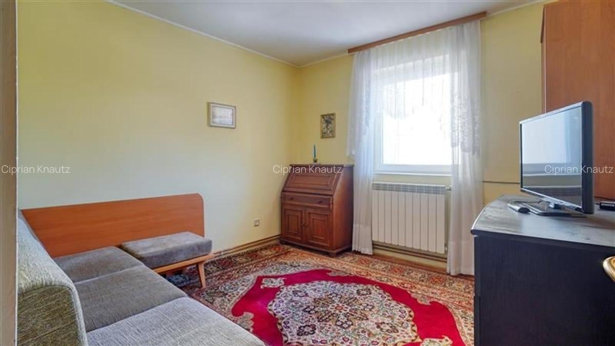 Comision cumparator 0%-Predeal, apartament 2 camere mobilat si utilat - 6