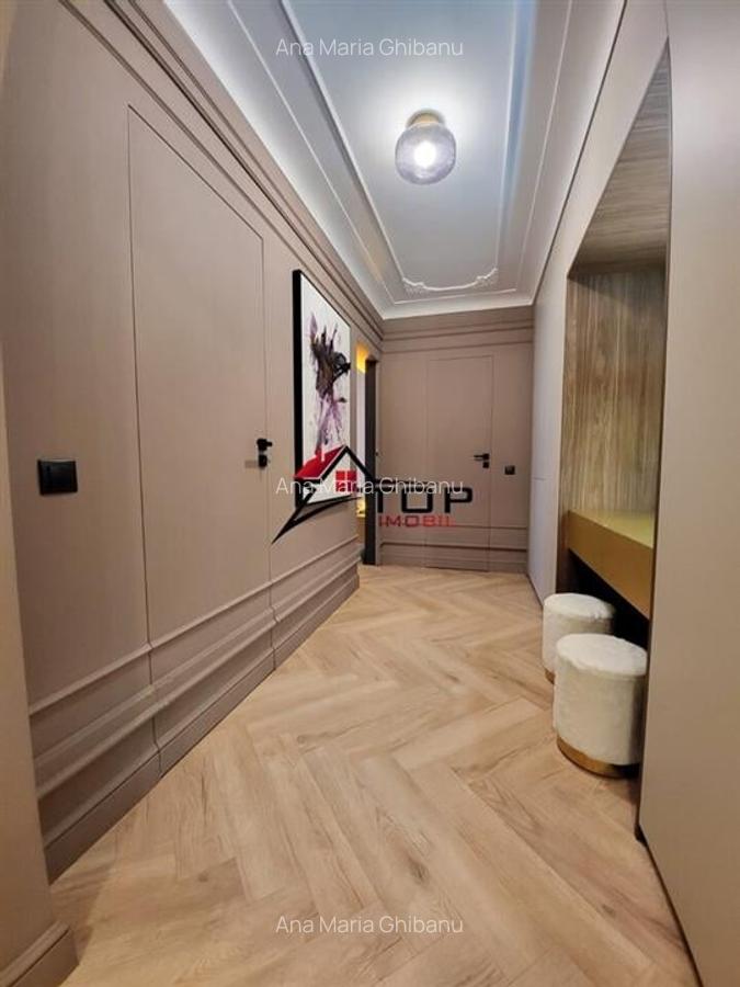 Apartament de LUX cu 3 camere, ETAJ 1, ULTRA-MODERN, Nicolina - 6