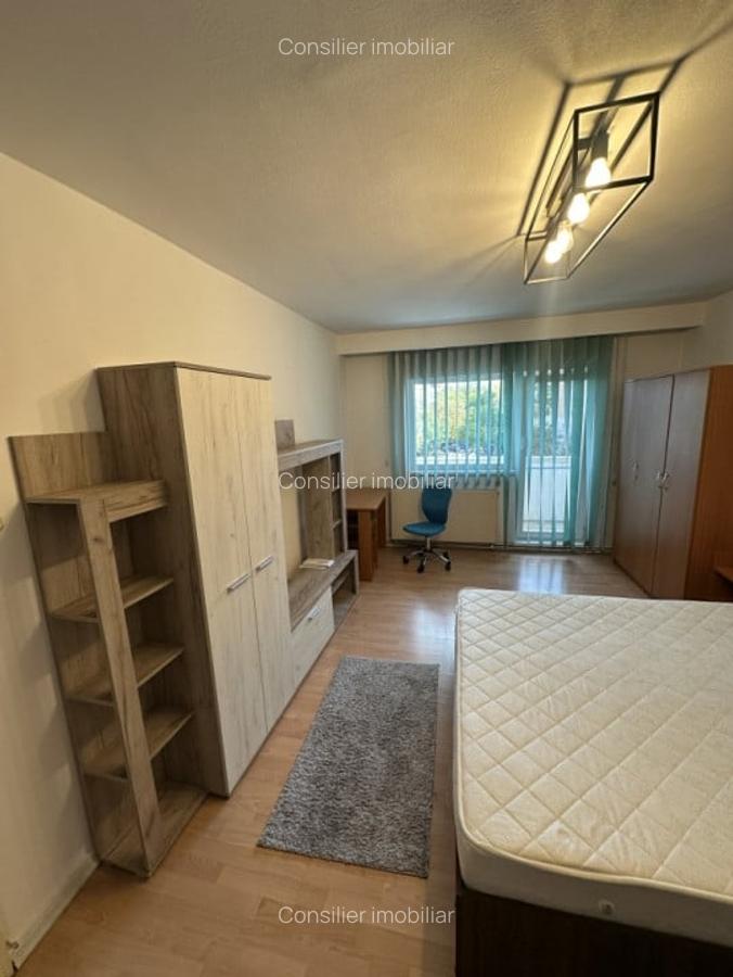 Apartament 2 camere | cartier Marasti | zona Kaufland - 2