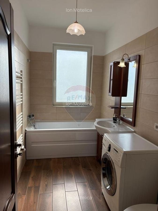Apartament suprafata generoasa Sanpetru - 10