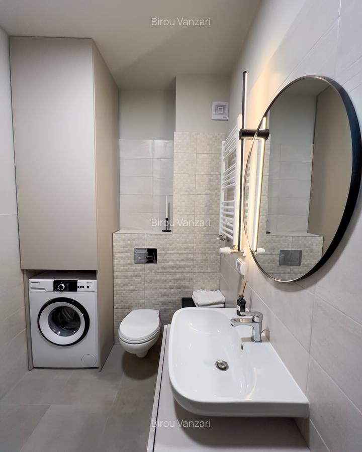Apartament cu 3 camere decomandat în Ghencea - 5
