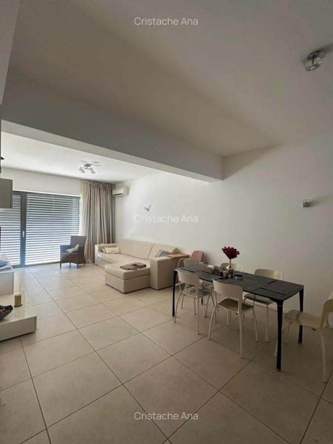 INCHIRIEZ APARTAMENT CU DOUA CAMERE IN MAMAIA, BLOC TUDOR'S - 4