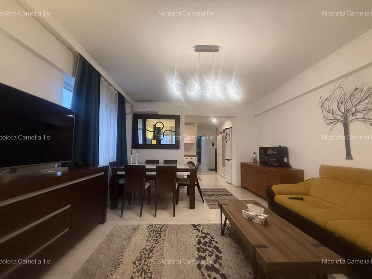 COMISION 0% ! LUX ! PRIMA INCHIRIERE | PIPERA | 2 CAMERE | PARCARE - 6