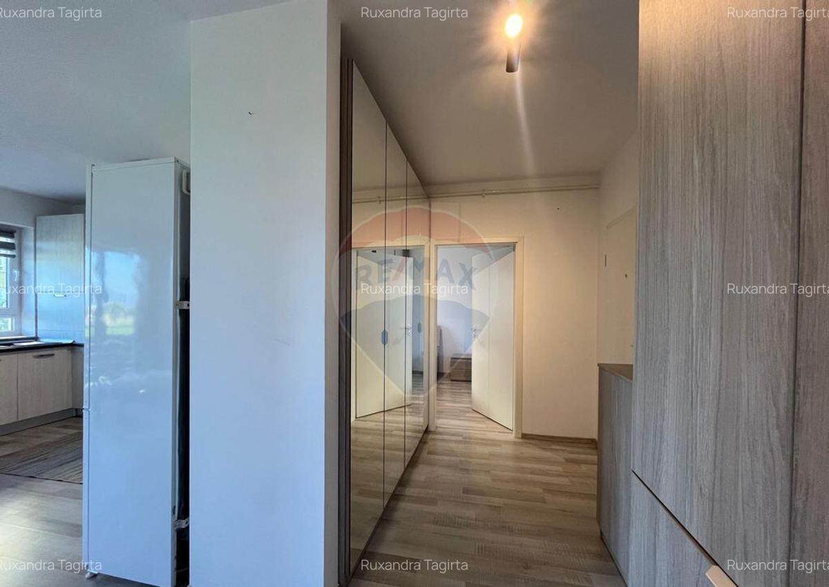 Prima inchiriere: apartament 2 camere|loc de parcare|boxa - 8