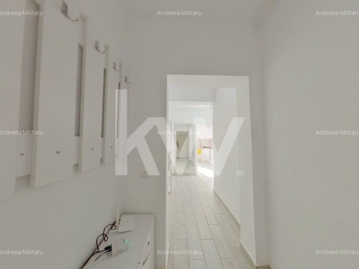 Apartament 2 camere pozitie avantajoasa , Coresi-Garaj subteran - 13 Apartament 2 camere pozitie avantajoasa , Coresi-Garaj subteran - 13