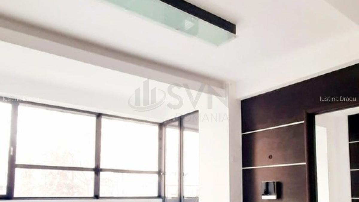 Apartament cu 2 camere semidecomandat în Capitale - 7