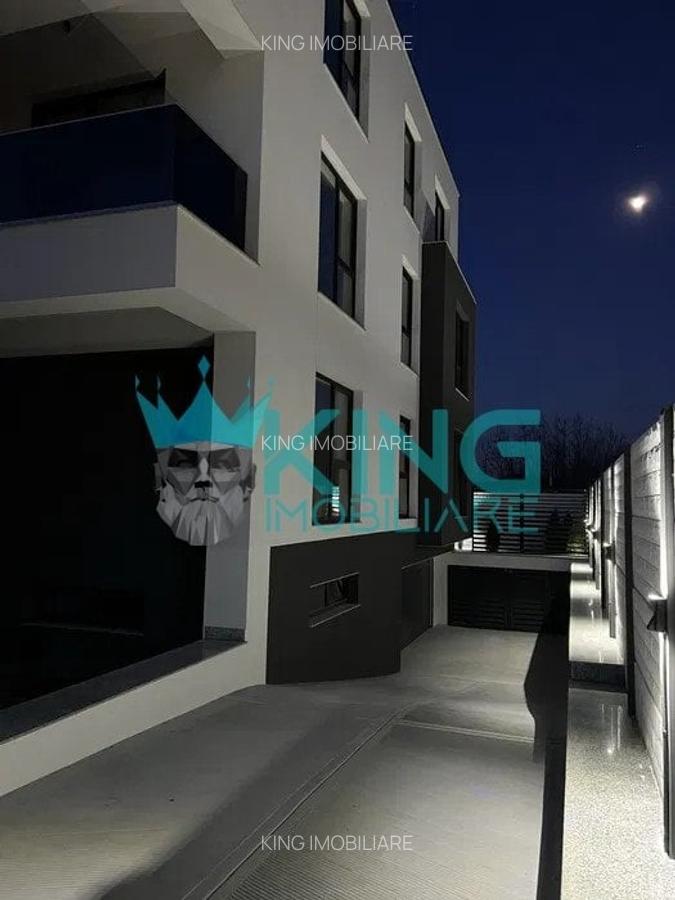 Apartament cu 3 camere decomandat în Sisești - 7