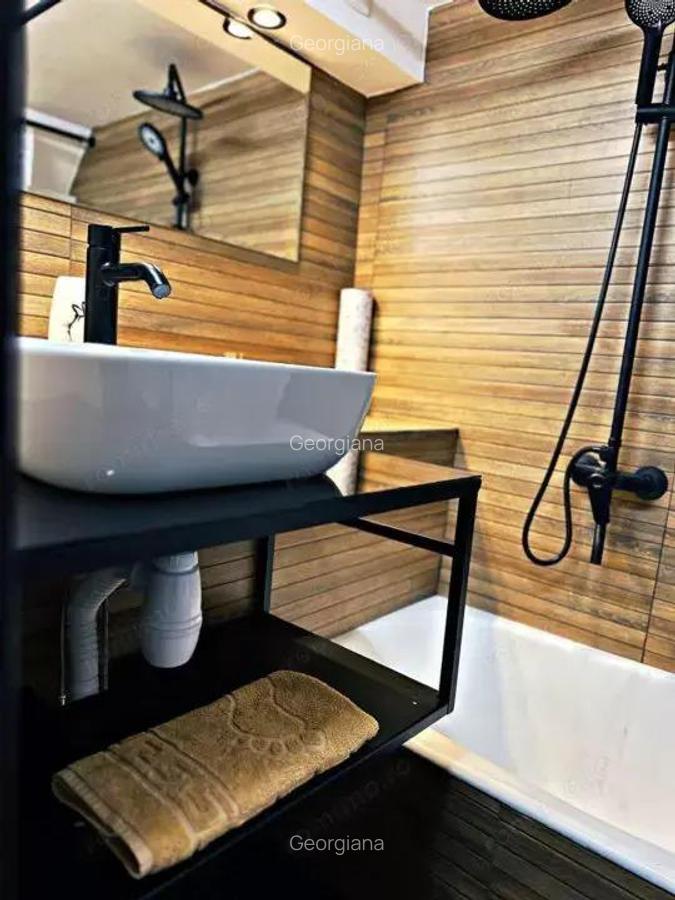 Apartament cu o camera in zona Torontalului - 1