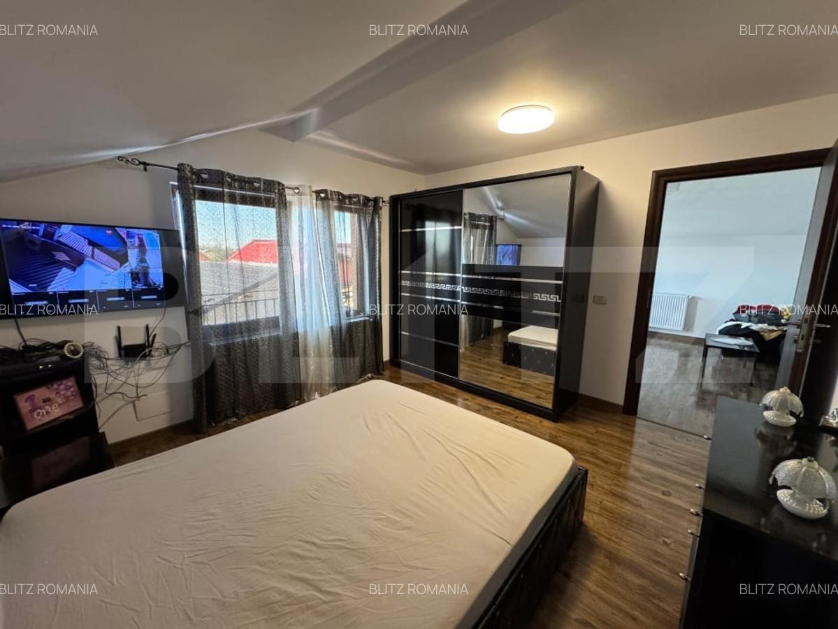 Casa P+2 , 179mp,  zona Mall Promenada - 12