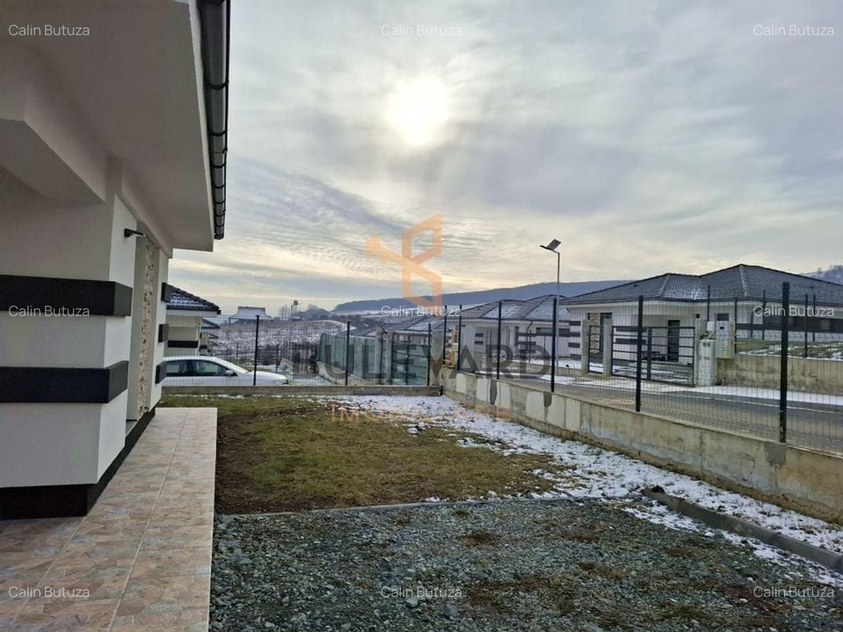 Casa individuala finisata in Corusu! - 3