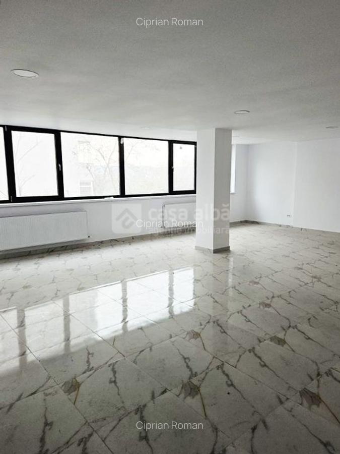 Pacurari - spatiu birouri clasa A, in cladire noua P+3 - 4