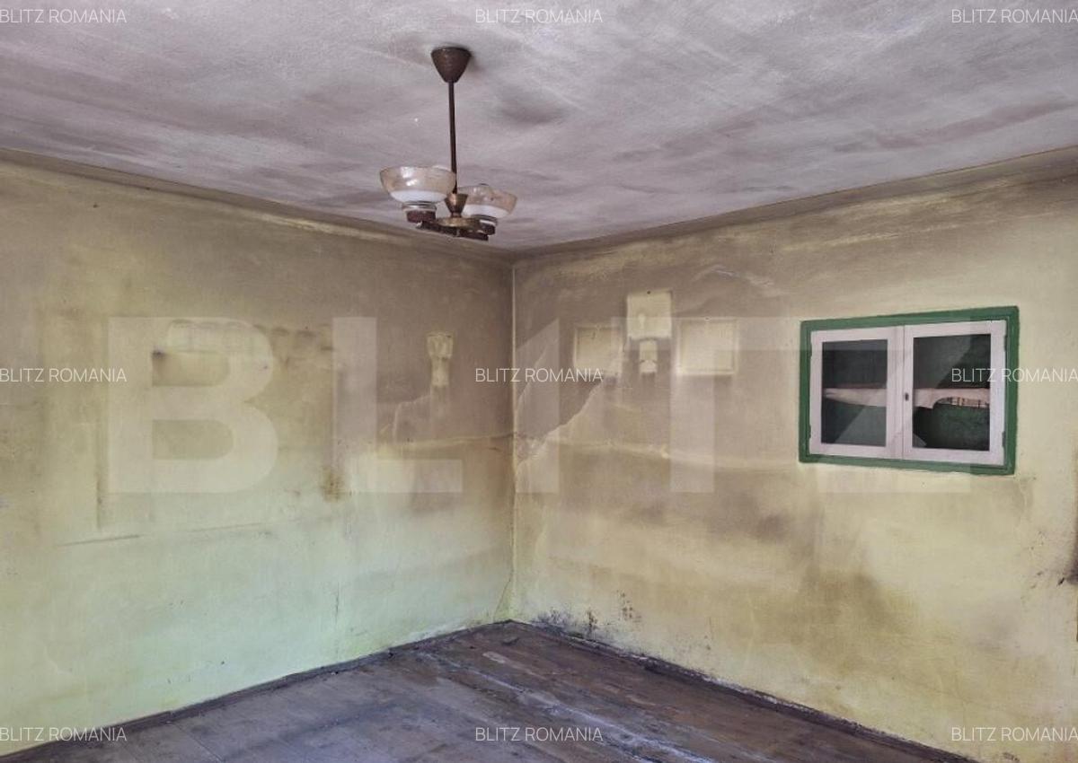 Casa de vanzare in Maieru? - 12