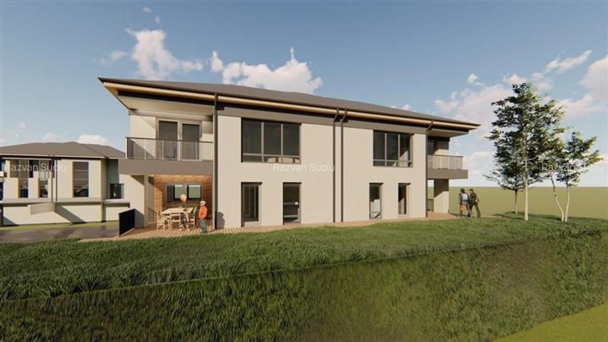 Casa Tip Duplex situata in cartierul Dambul Rotund! - 6