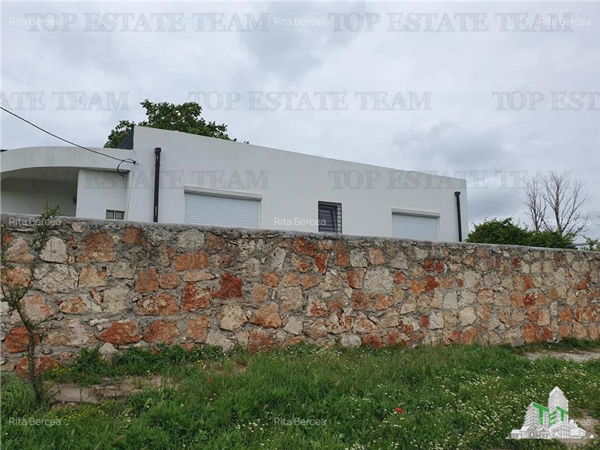 Casa superba cu teren generos Casicea Constanta - 6