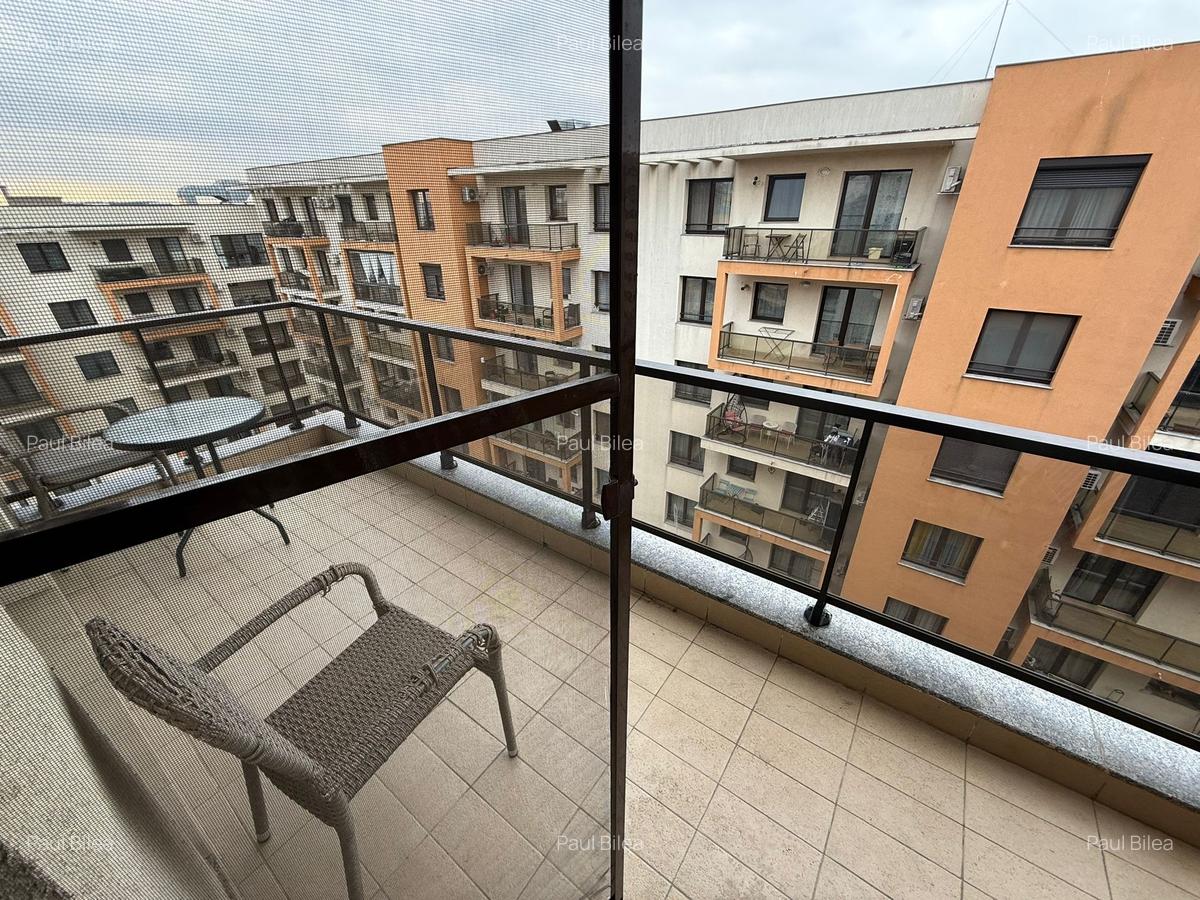 Onix Residence-Grozavesti / Apartament 3 cam modern - 11